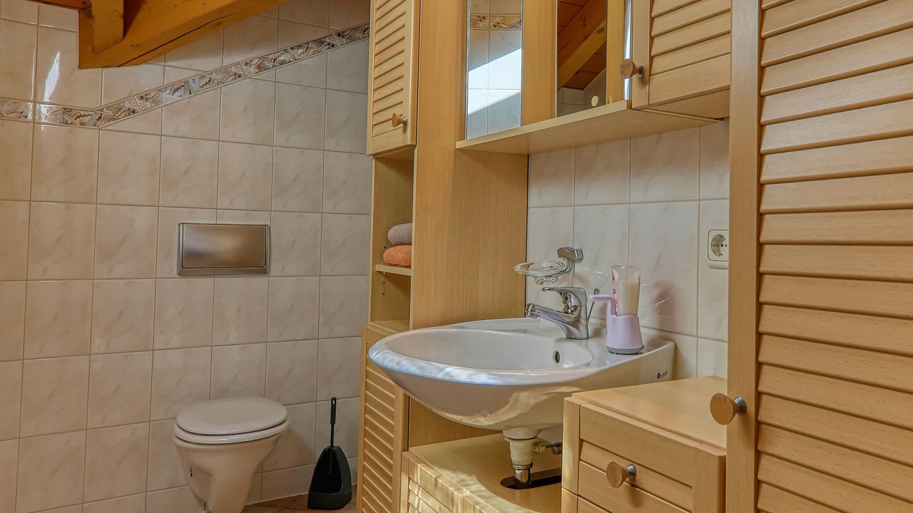 Photo of Bathroom in Lindenau