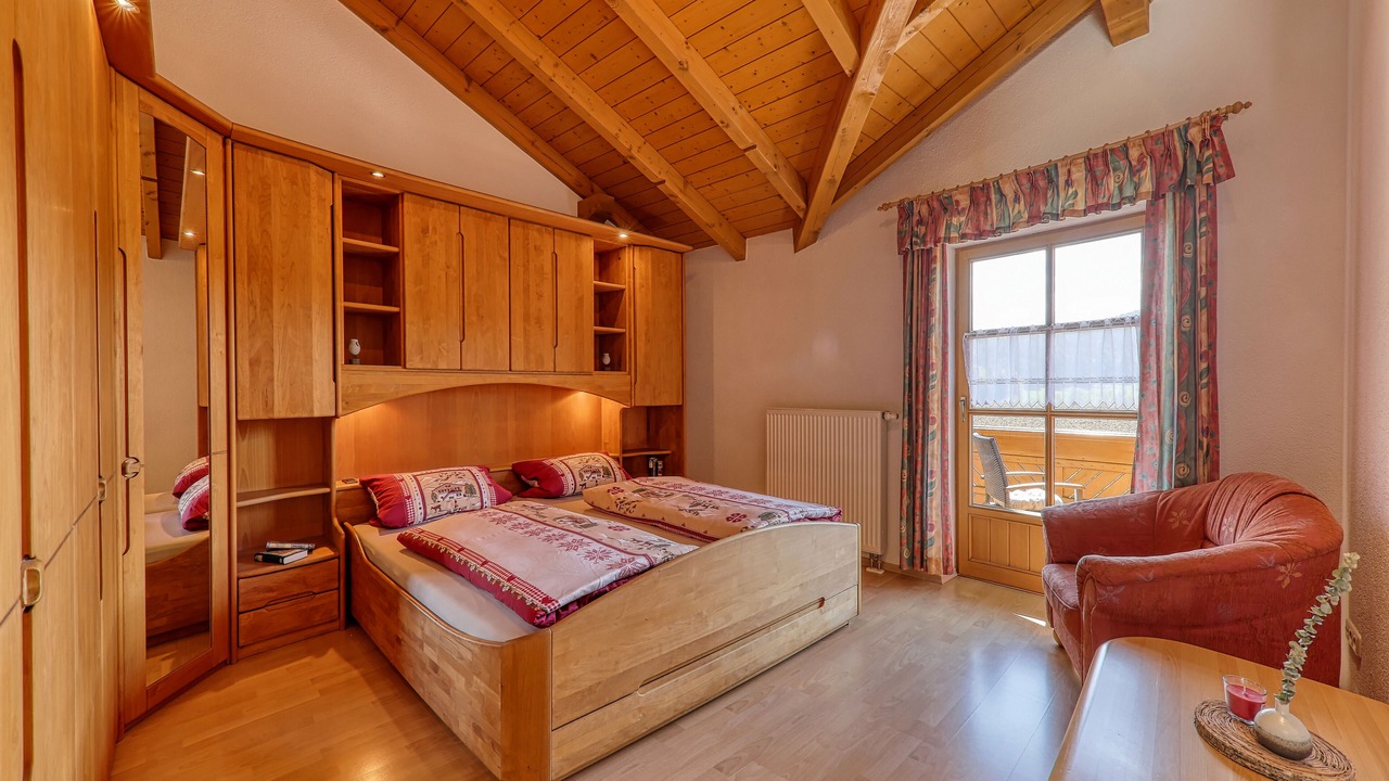 Photo of Bedroom in Lindenau