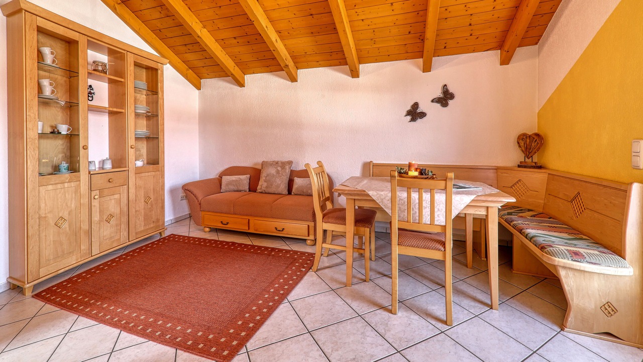 Photo of Livingroom in Lindenau