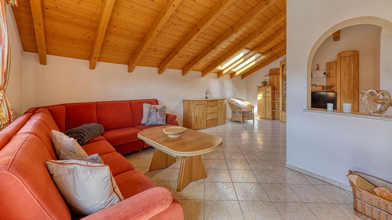 Photo of Livingroom in Lindenau