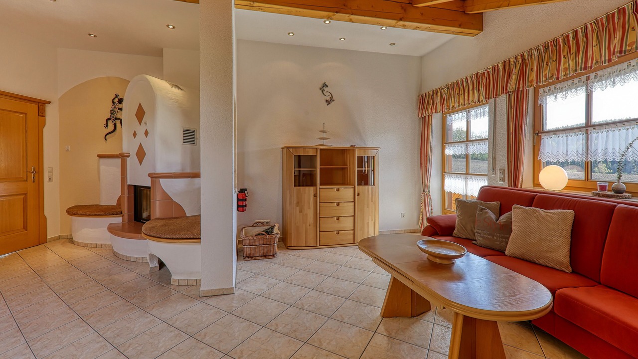 Photo of Livingroom in Lindenau