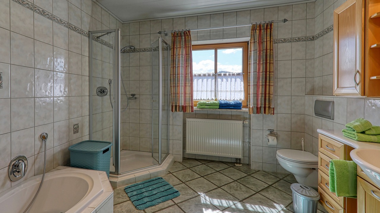 Photo of Bathroom in Lindenau
