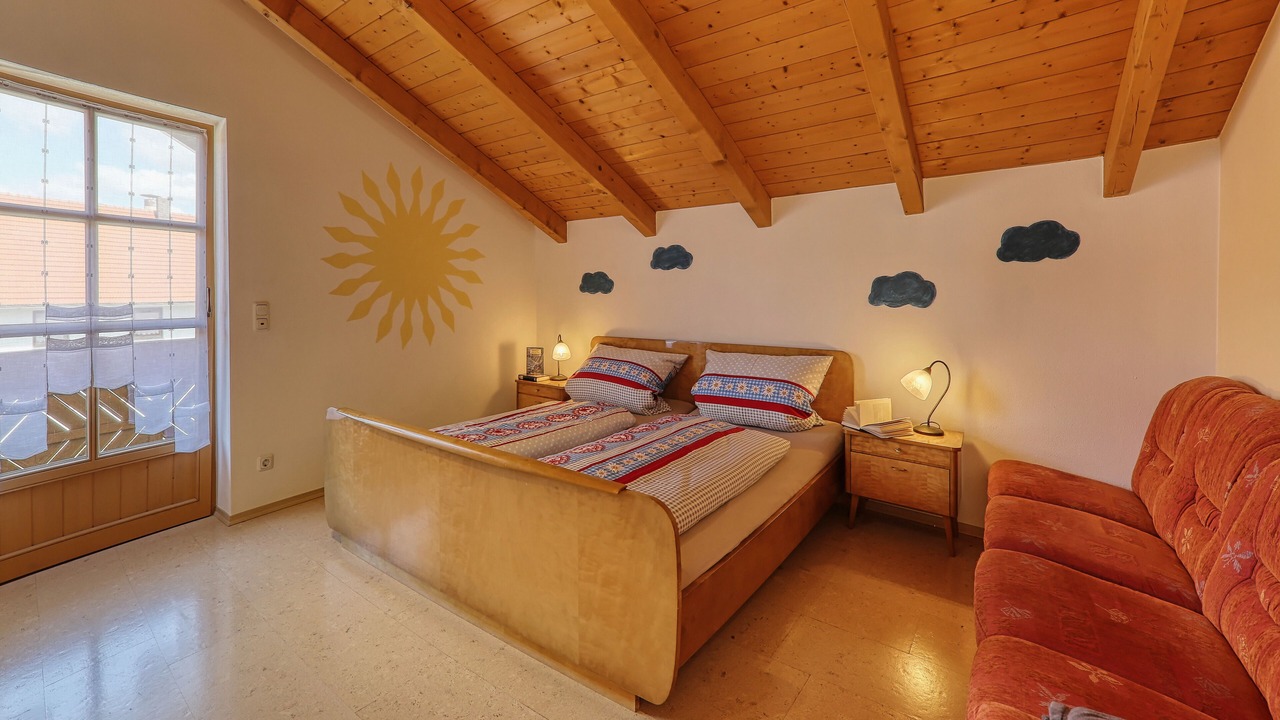Photo of Bedroom in Lindenau