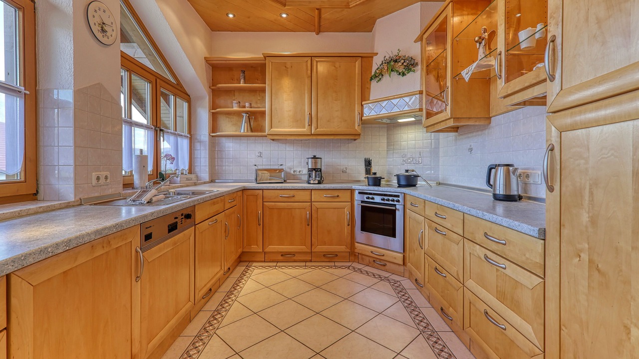 Photo of Kitchen in Lindenau