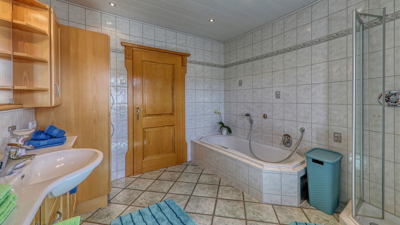 Photo of Bathroom in Lindenau
