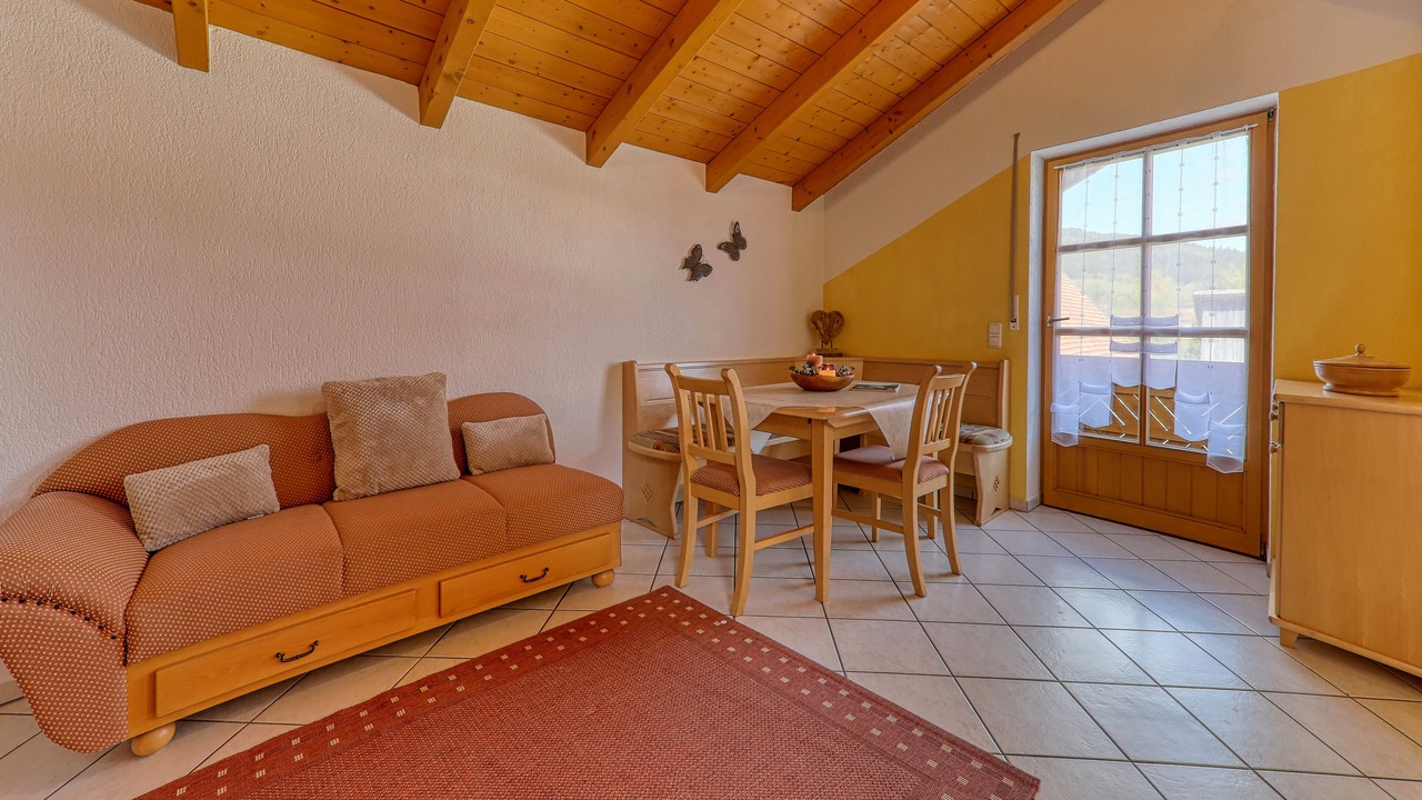 Photo of Livingroom in Lindenau
