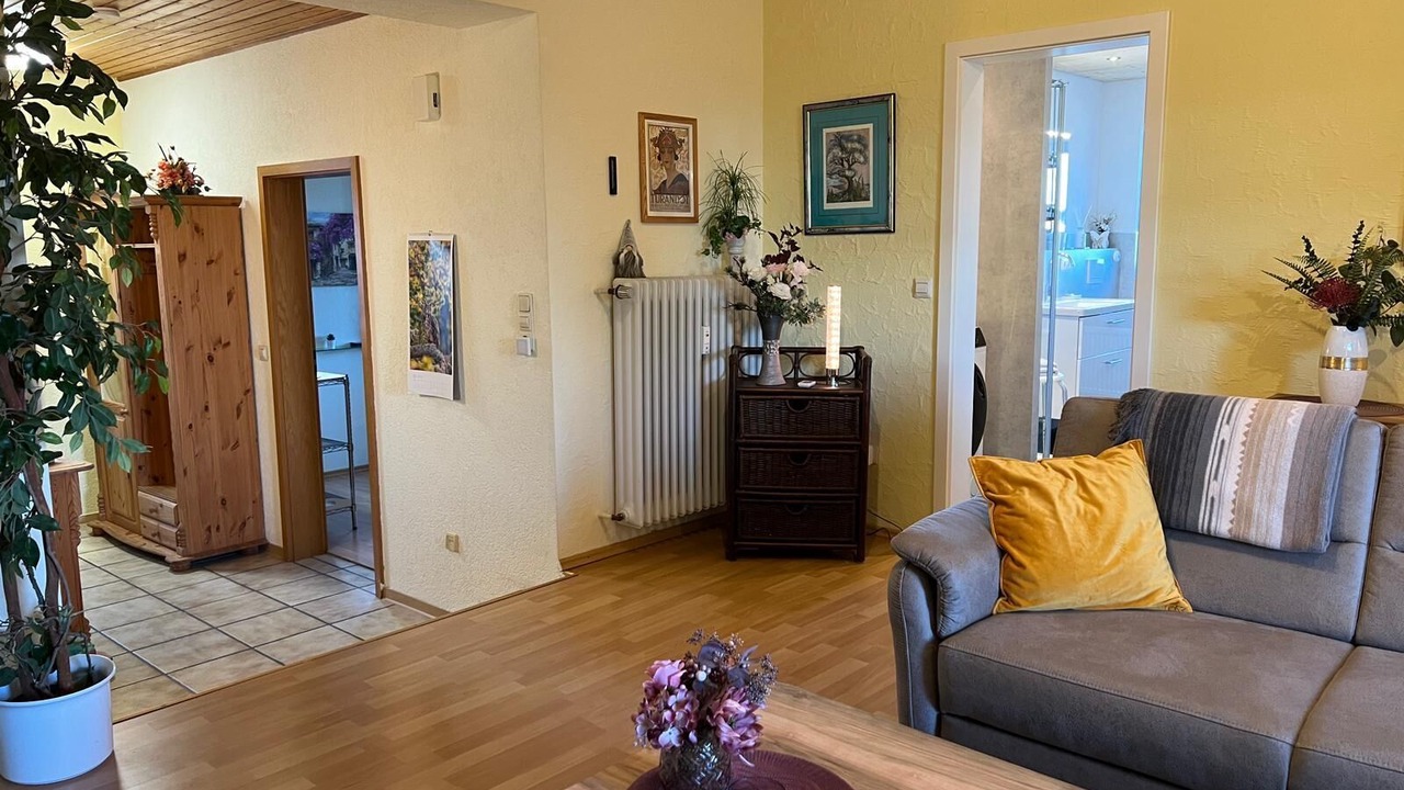 Photo of Livingroom in Uehlingen-Birkendorf