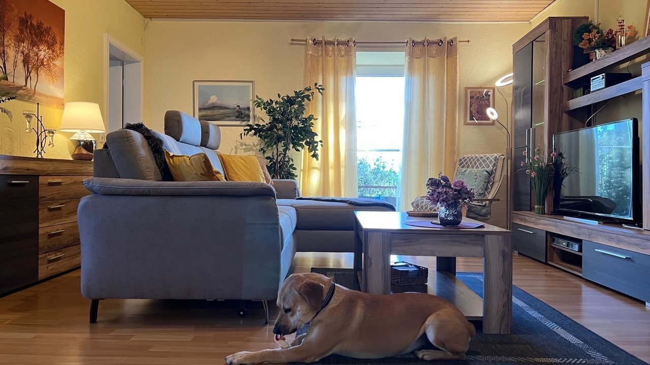 Photo of Livingroom in Uehlingen-Birkendorf