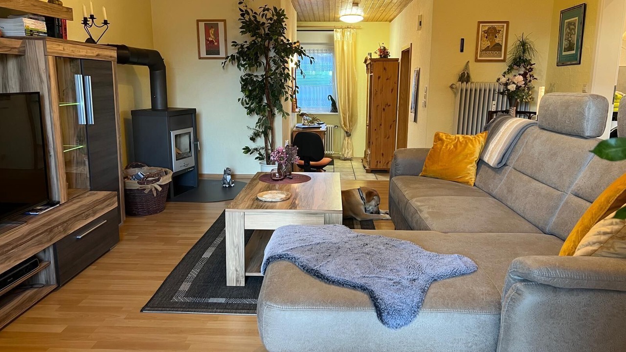 Photo of Livingroom in Uehlingen-Birkendorf