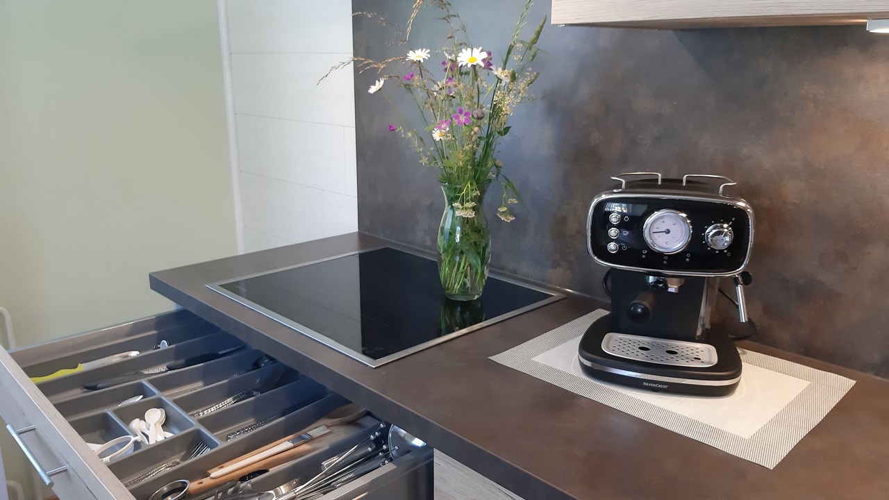 Photo of Kitchen in Uehlingen-Birkendorf