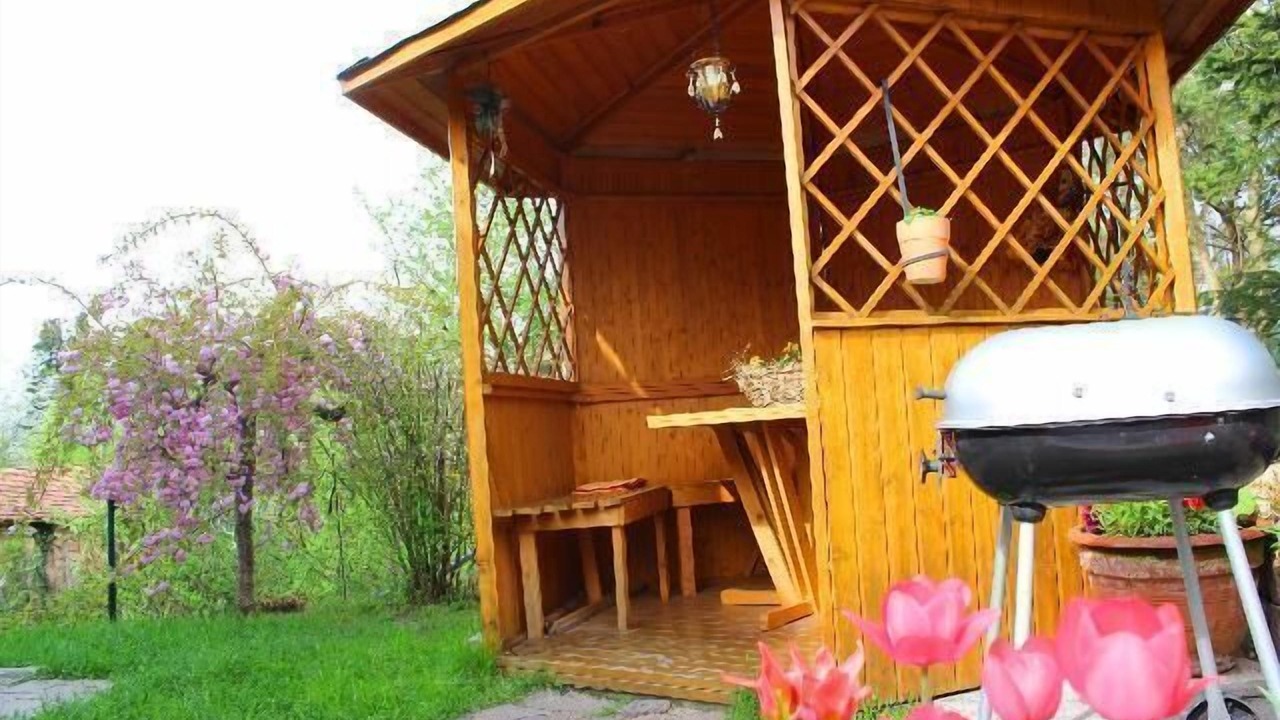 Photo of Patio Balcony in Waldkirchen