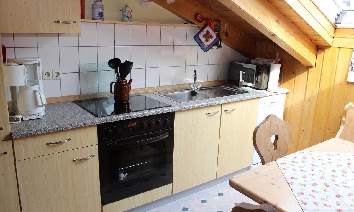 Photo of Kitchen in Waldkirchen