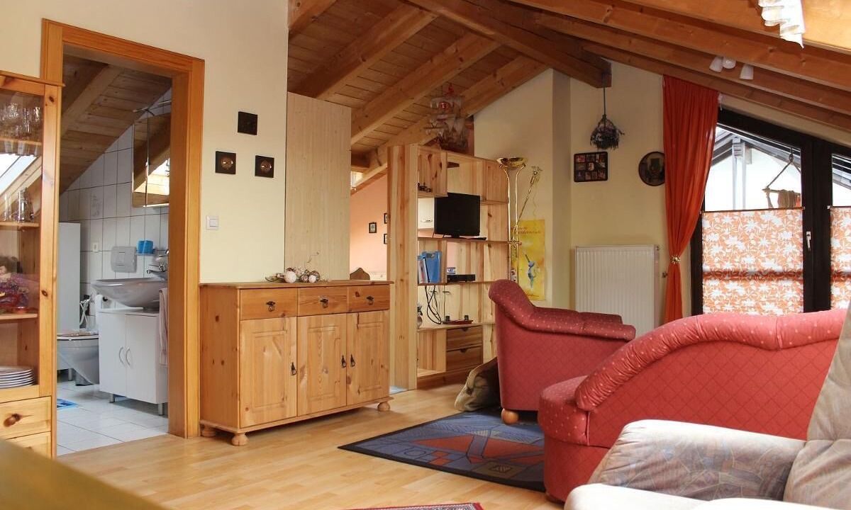 Photo of Livingroom in Waldkirchen