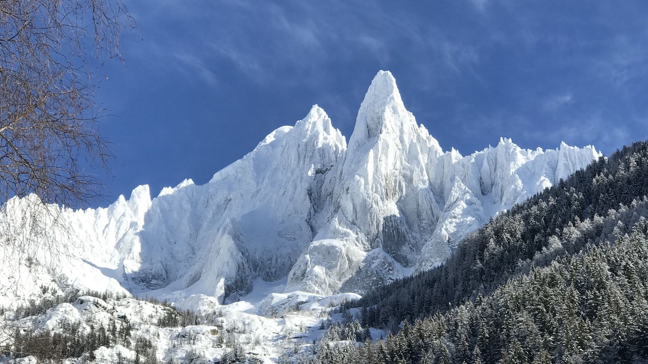Photo of Others in Chamonix-Mont-Blanc