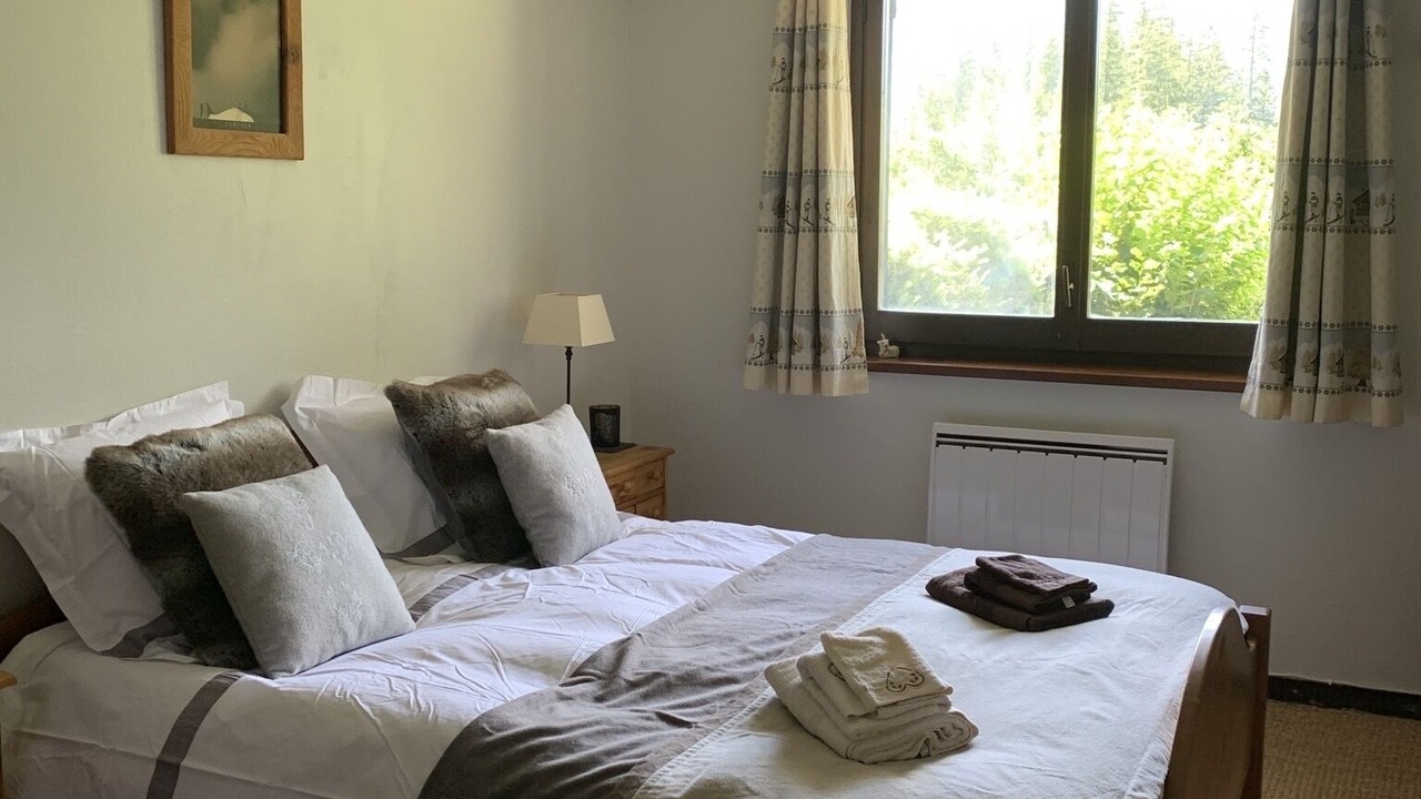 Photo of Bedroom in Chamonix-Mont-Blanc