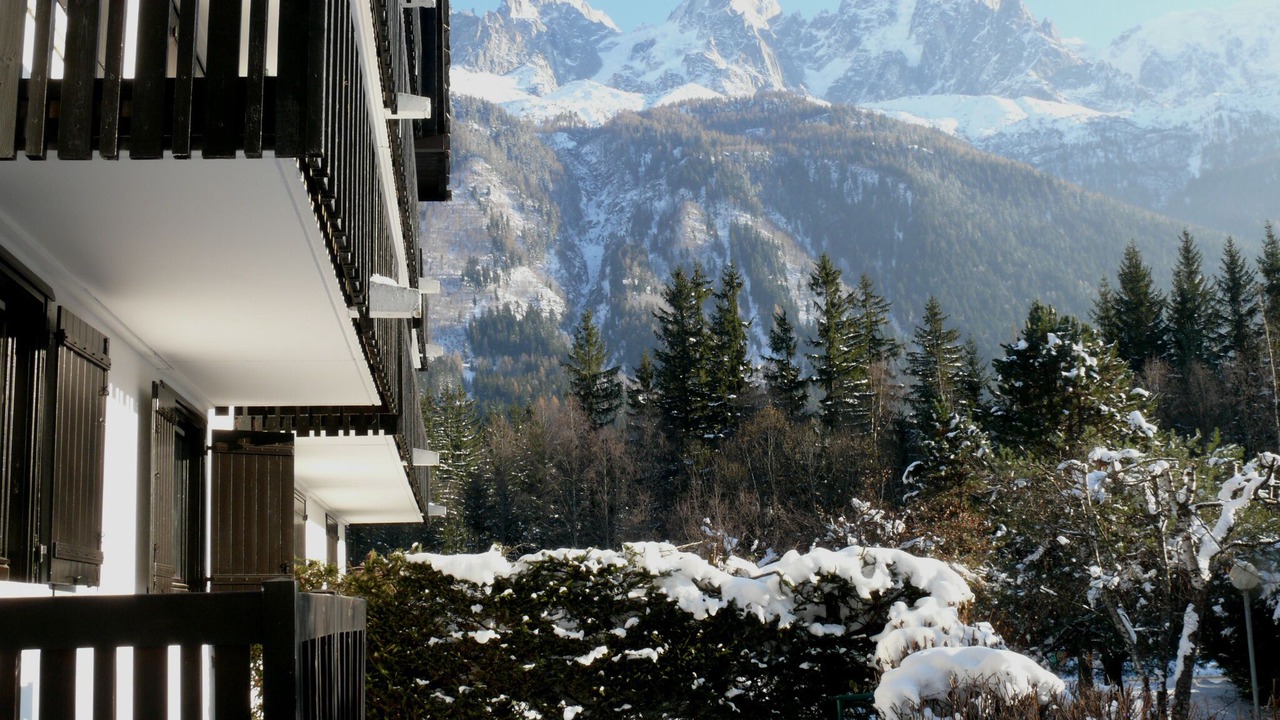 Photo of Outdoor in Chamonix-Mont-Blanc