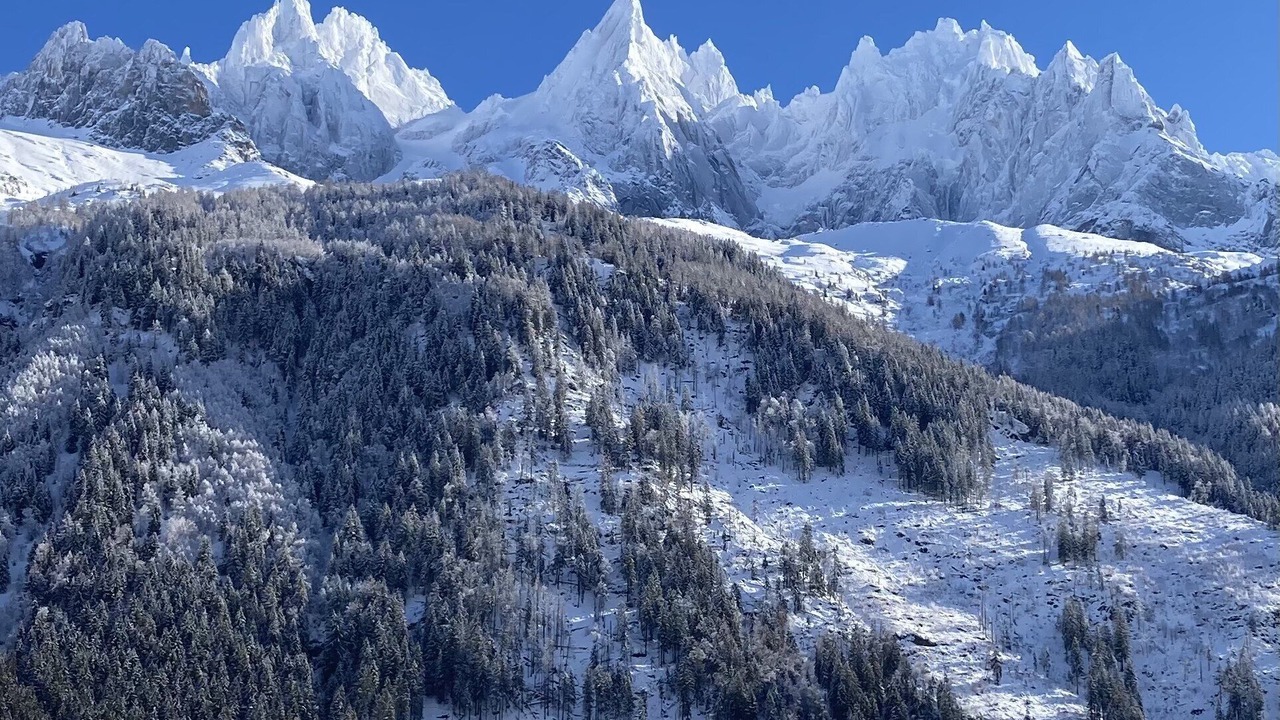 Photo of Outdoor in Chamonix-Mont-Blanc
