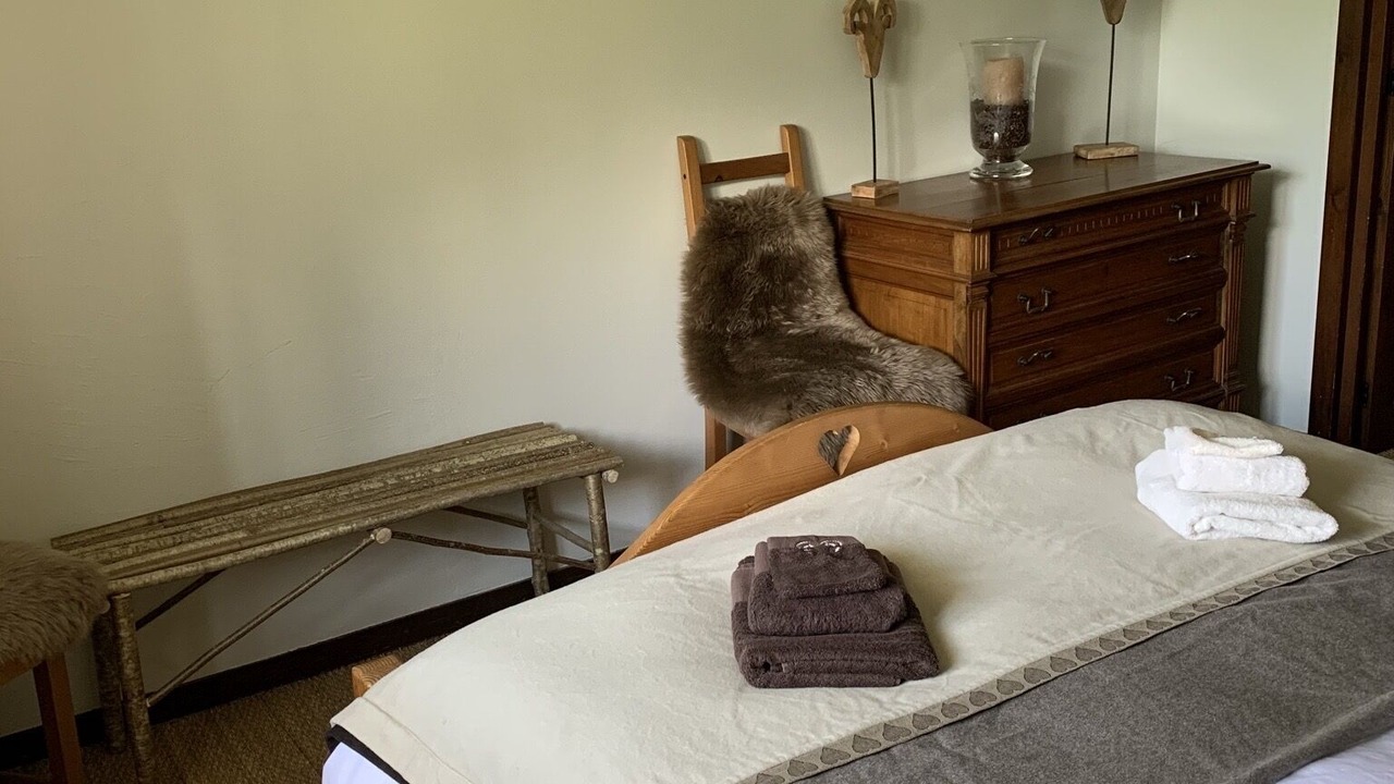Photo of Bedroom in Chamonix-Mont-Blanc