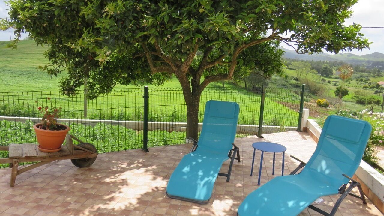 Photo of Patio Balcony in Cercal