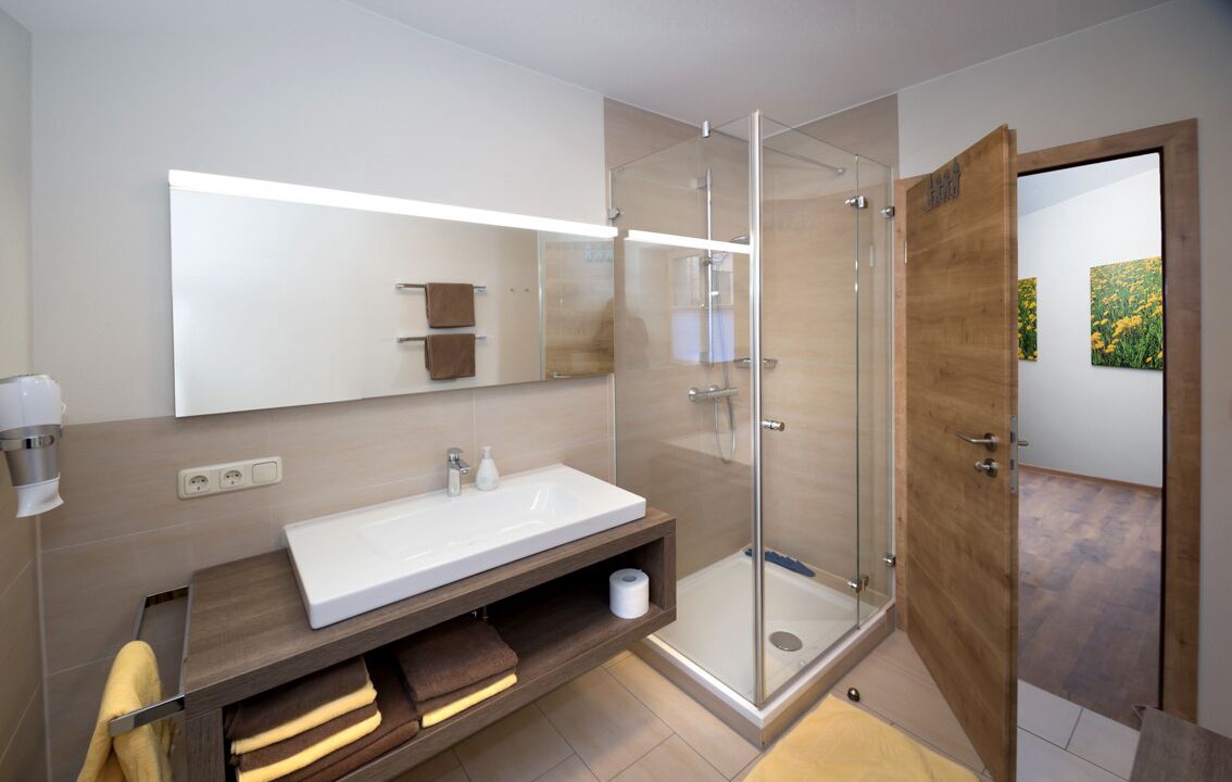 Photo of Bathroom in Haundorf