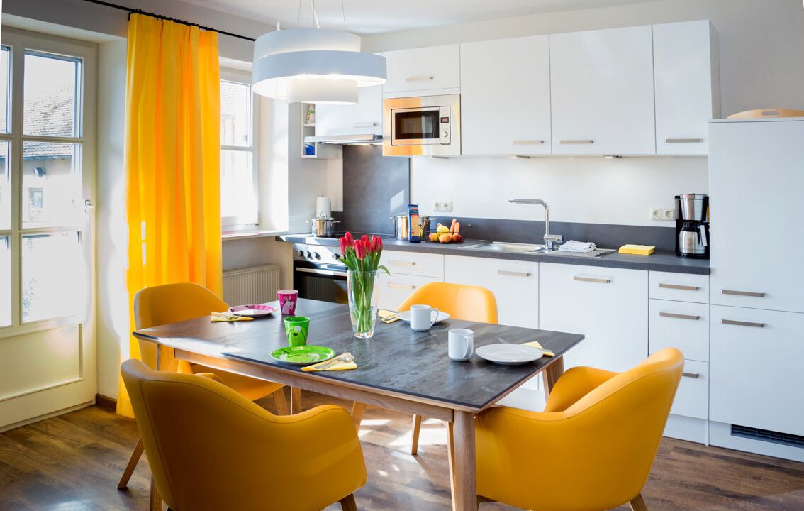 Photo of Kitchen in Haundorf