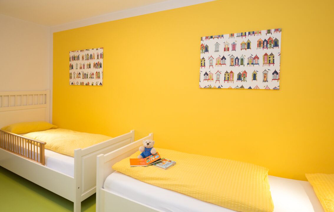Photo of Bedroom in Haundorf