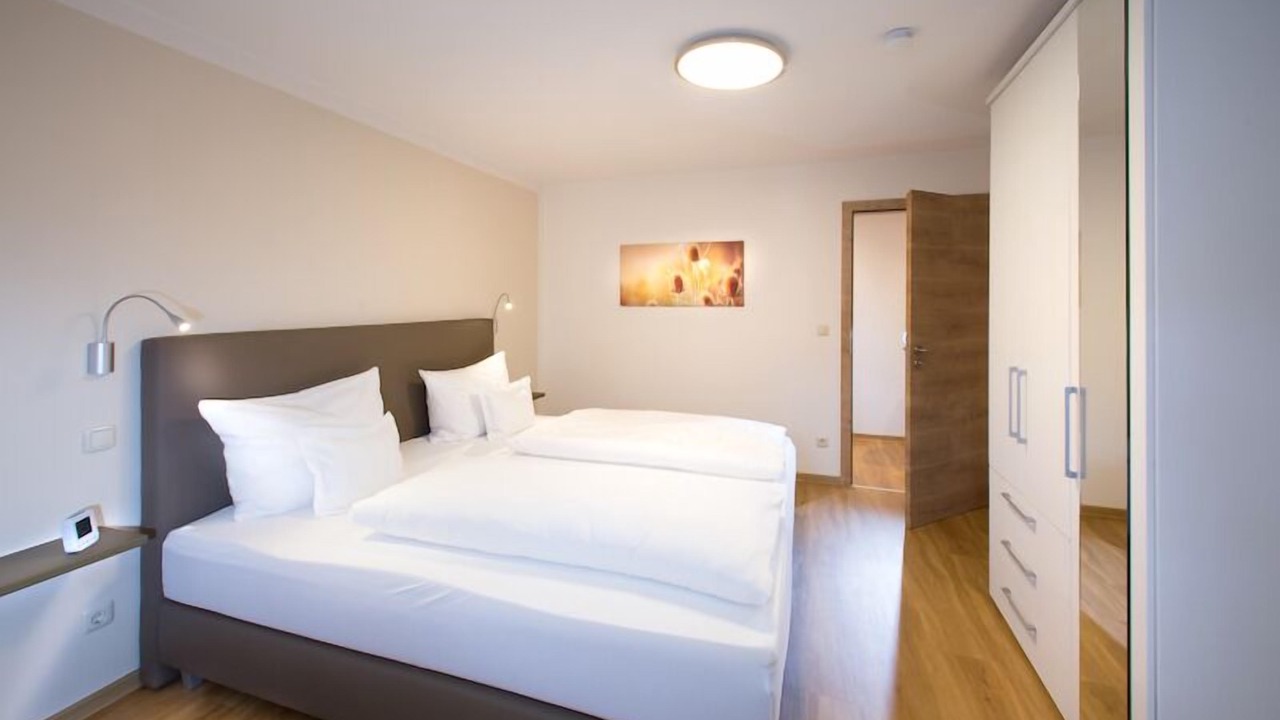 Photo of Bedroom in Haundorf