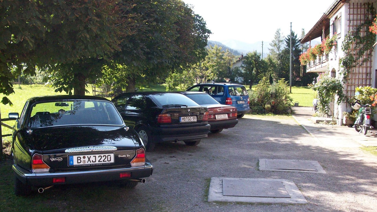 Photo of Outdoor in Kreuth