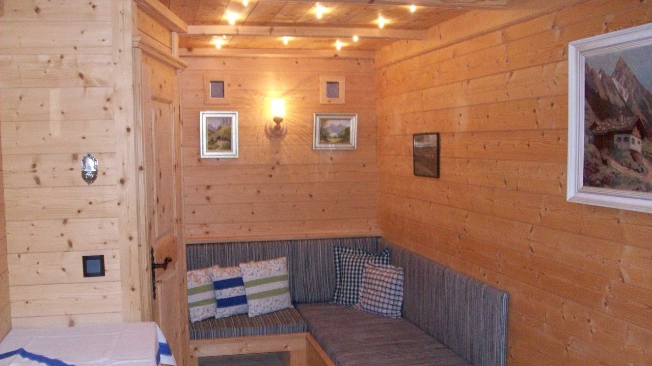 Photo of Bedroom in Kreuth