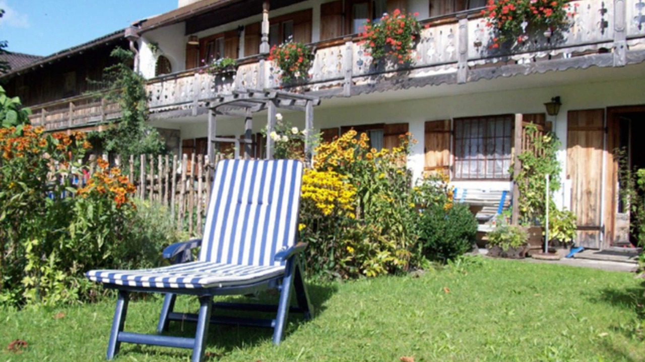 Photo of Patio Balcony in Kreuth
