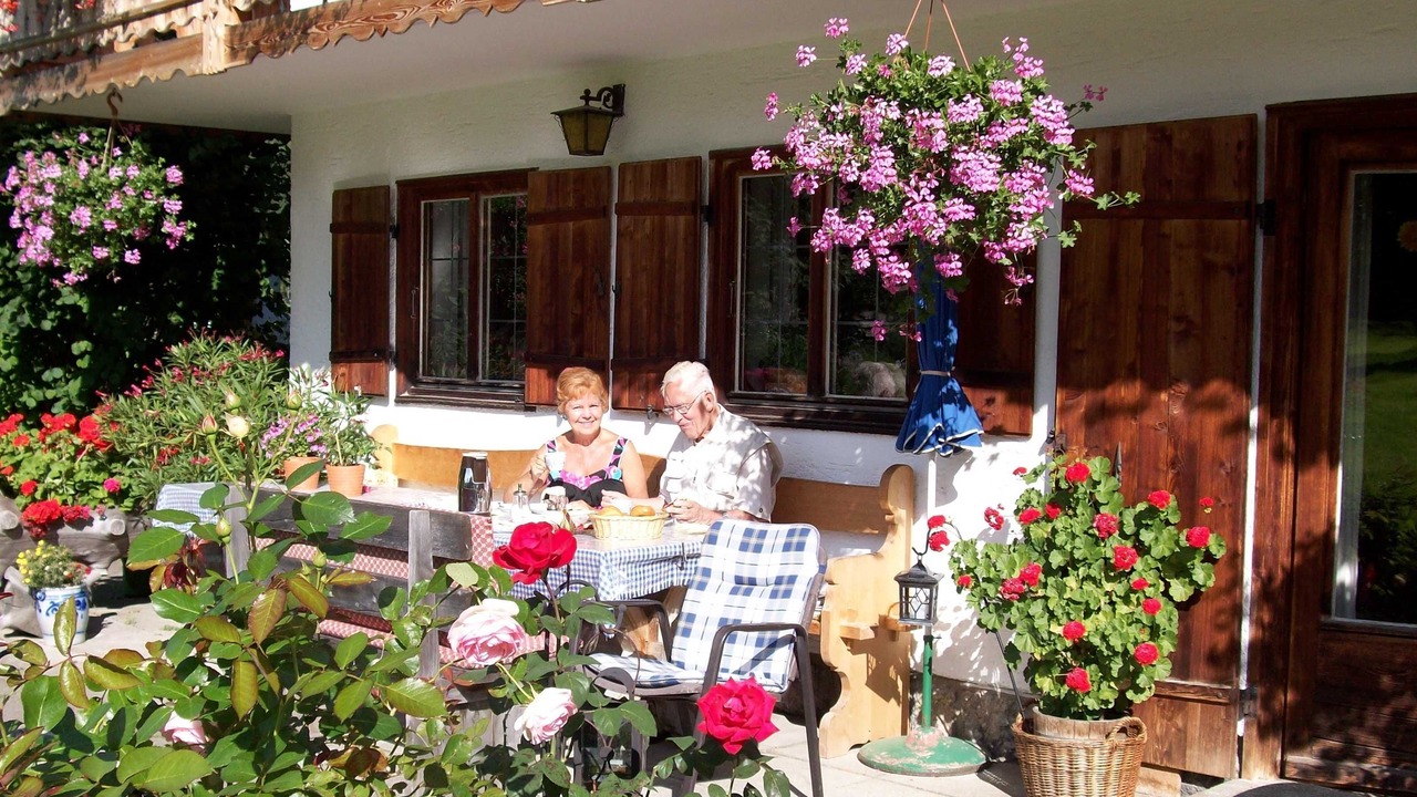 Photo of Outdoor in Kreuth