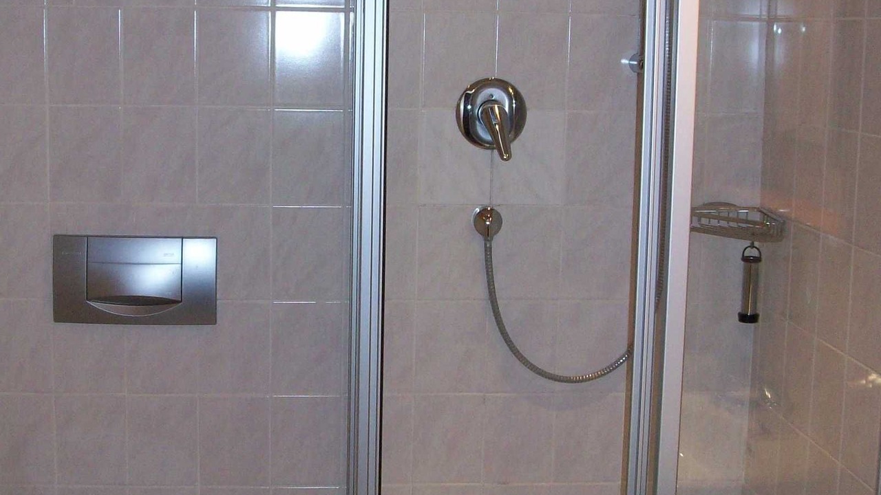 Photo of Bathroom in Kreuth