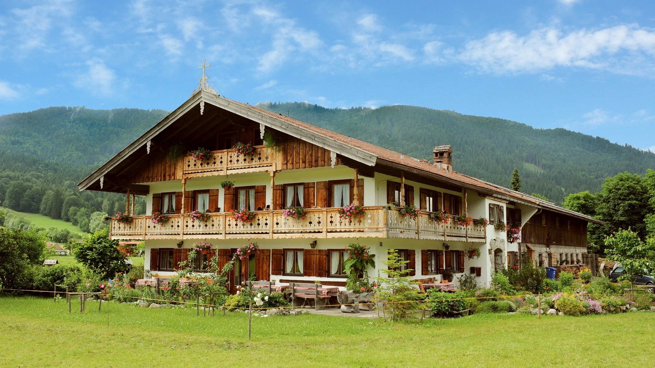 Photo of Outdoor in Kreuth