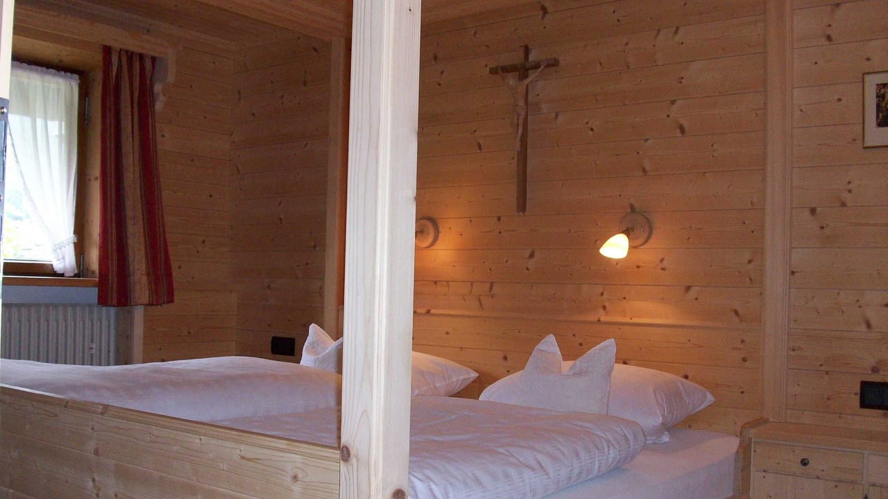 Photo of Bedroom in Kreuth