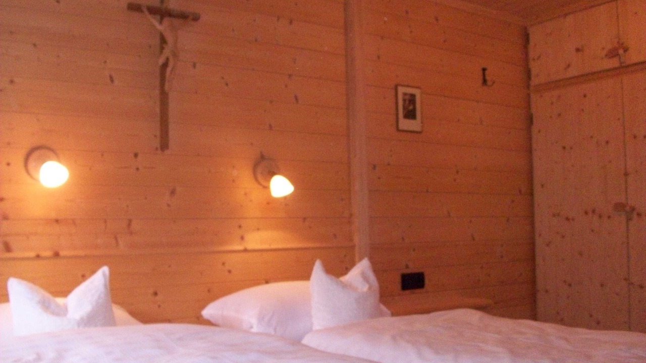 Photo of Bedroom in Kreuth