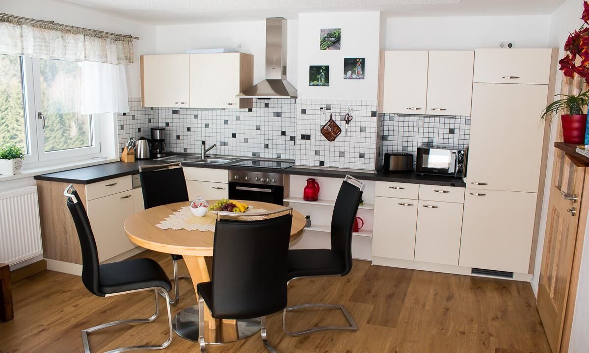 Photo of Kitchen in Hohenau