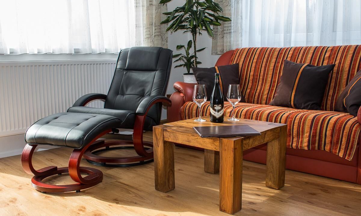 Photo of Livingroom in Hohenau