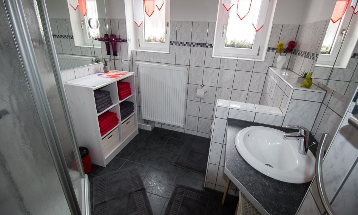 Photo of Bathroom in Hohenau