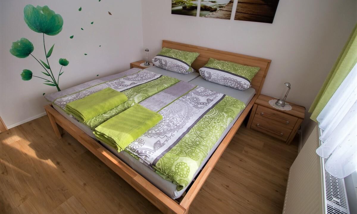Photo of Bedroom in Hohenau