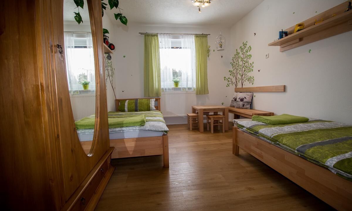 Photo of Bedroom in Hohenau
