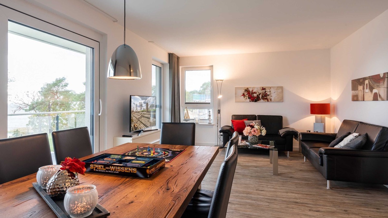 Photo of Bedroom in Garz