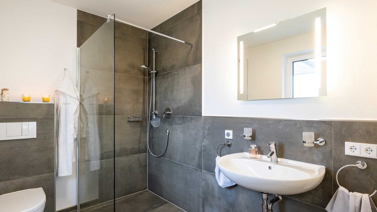 Photo of Bathroom in Garz