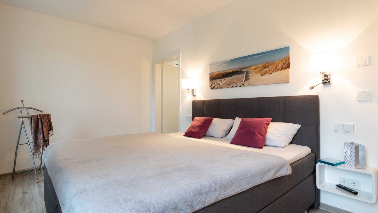 Photo of Bedroom in Garz