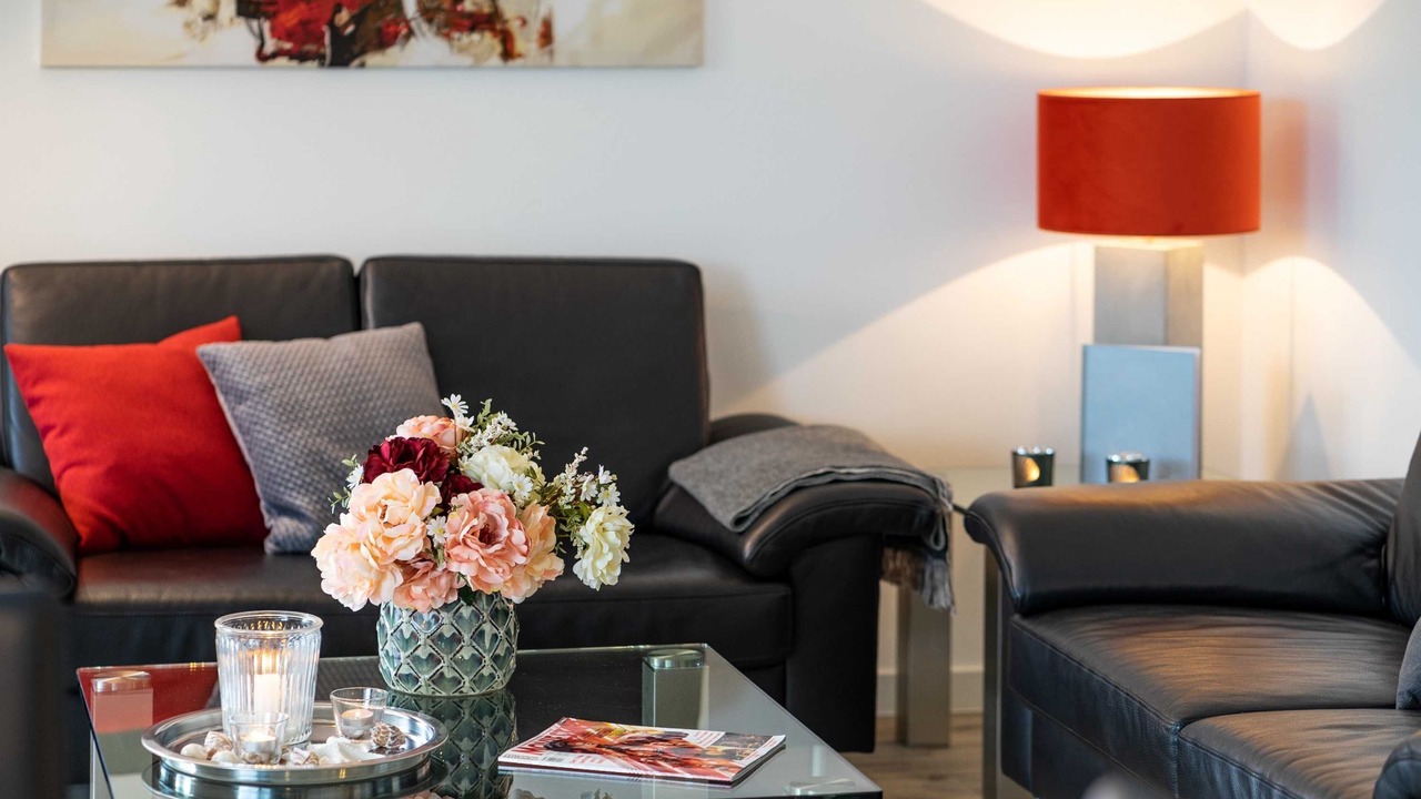Photo of Livingroom in Garz