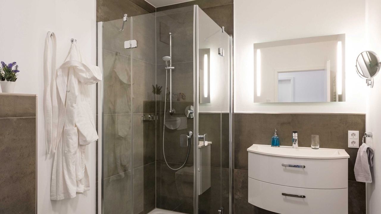 Photo of Bathroom in Garz