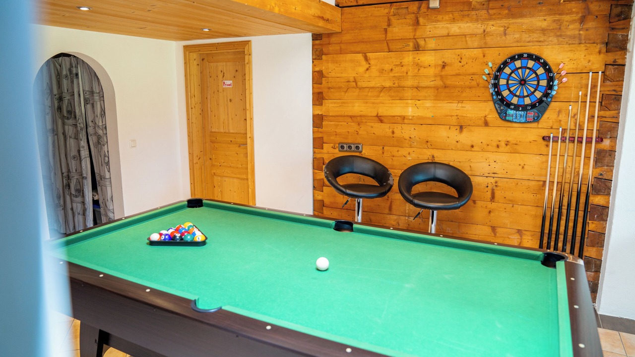 Photo of Bedroom in Lenggries