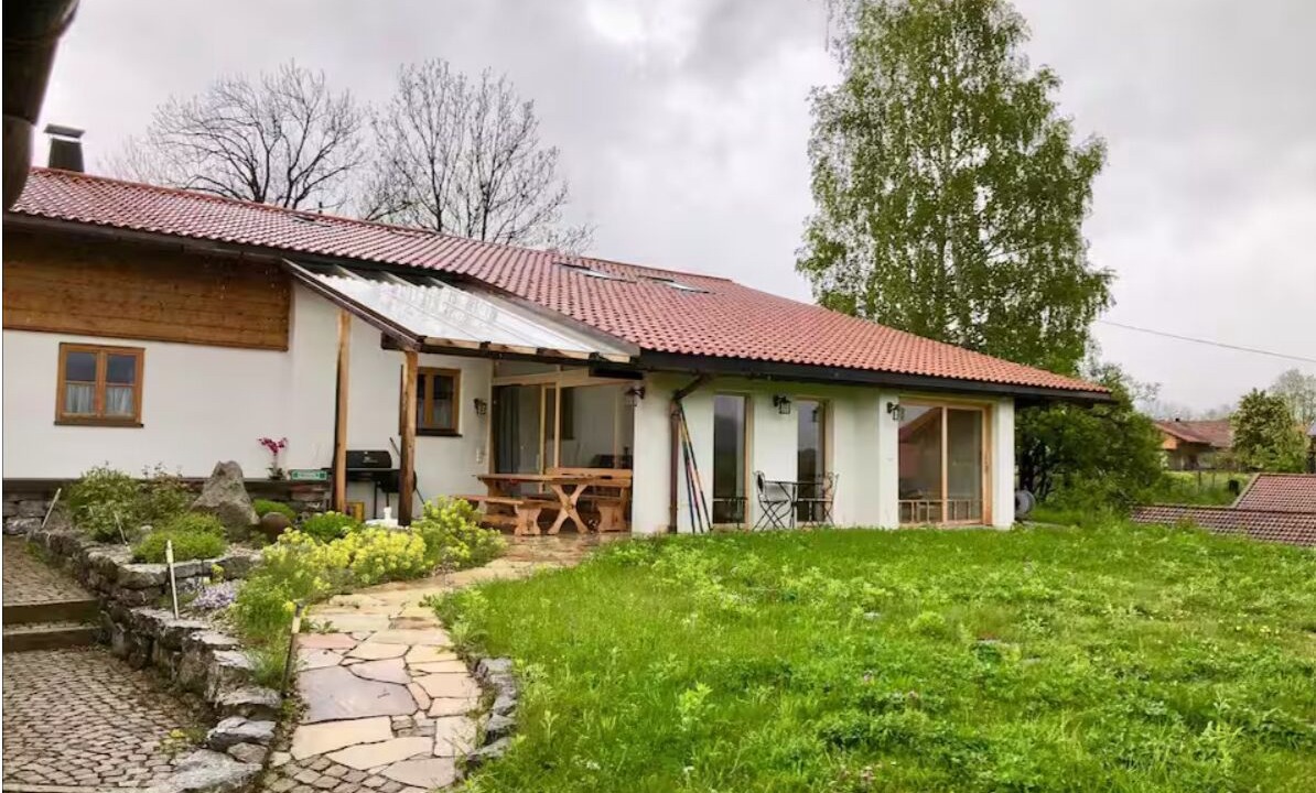 Photo of Outdoor in Lenggries