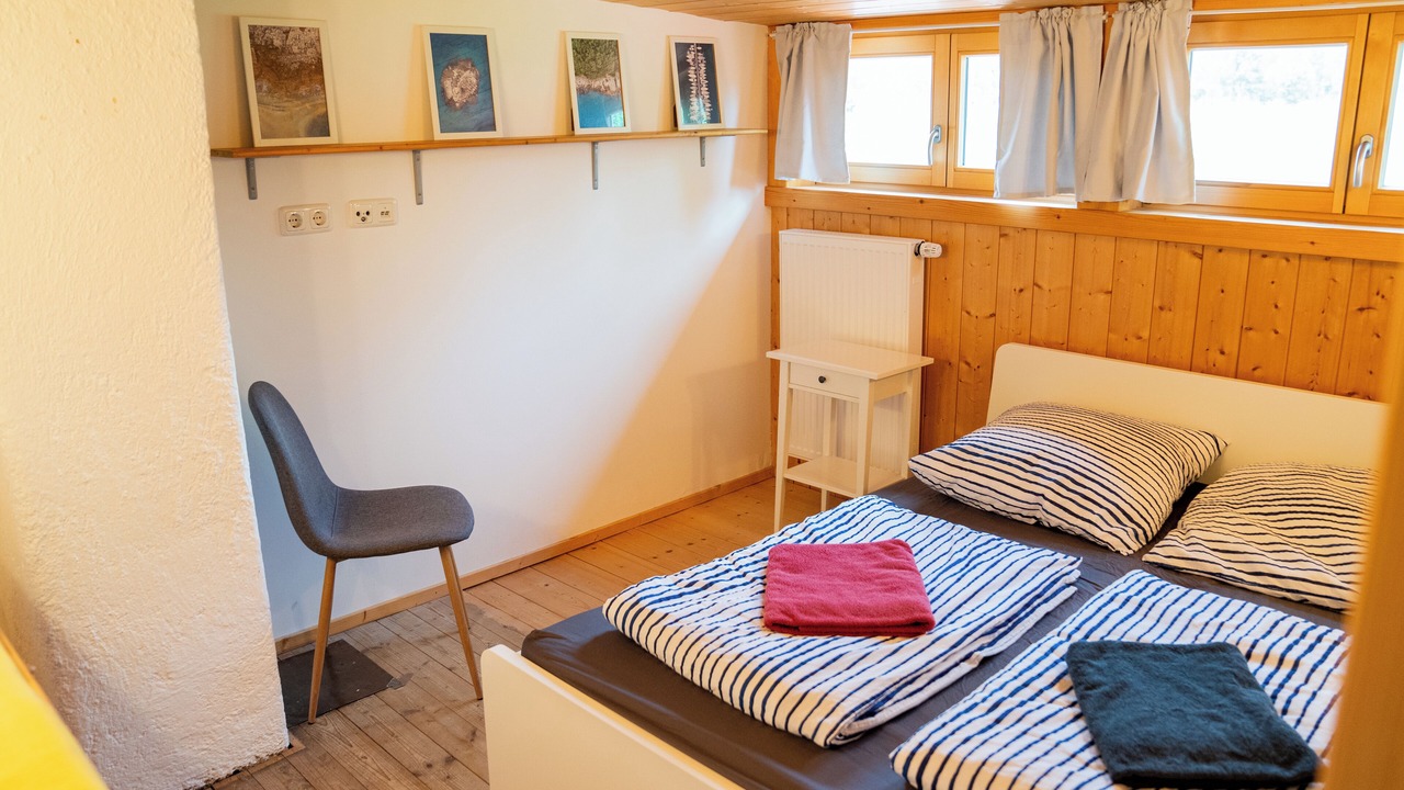 Photo of Bedroom in Lenggries