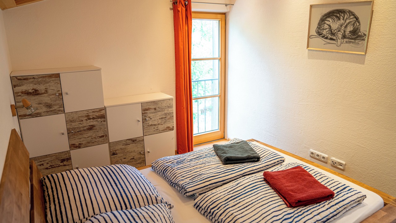 Photo of Bedroom in Lenggries
