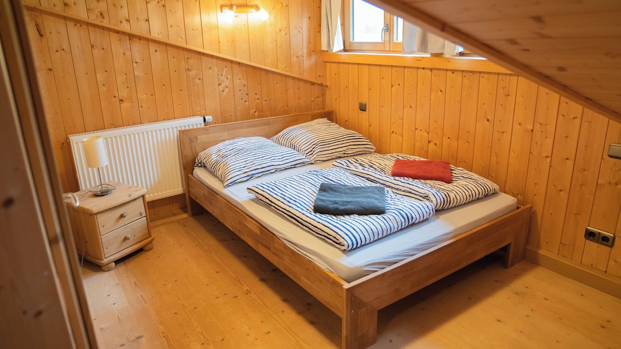 Photo of Bedroom in Lenggries